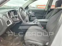 2015 Chevrolet Equinox фото