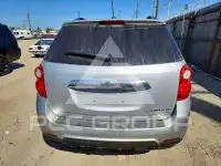 2015 Chevrolet Equinox photo