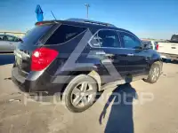 2015 Chevrolet Equinox photo