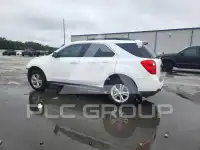 2015 Chevrolet Equinox фото