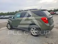 2015 Chevrolet Equinox фото
