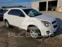 2015 Chevrolet Equinox фото