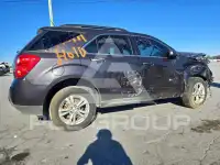 2015 Chevrolet Equinox photo