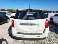 2015 Chevrolet Equinox фото