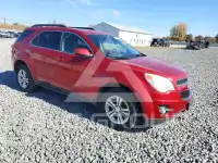 2015 Chevrolet Equinox фото