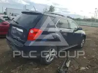 2015 Chevrolet Equinox фото