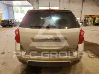 2015 Chevrolet Equinox photo