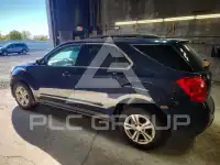 2015 Chevrolet Equinox фото
