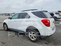 2015 Chevrolet Equinox фото