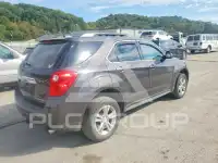 2015 Chevrolet Equinox фото