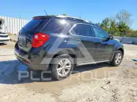 2015 Chevrolet Equinox фото