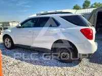 2015 Chevrolet Equinox фото