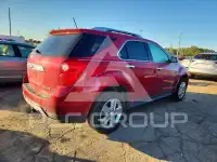 2015 Chevrolet Equinox photo