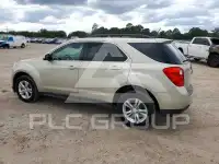 2015 Chevrolet Equinox photo