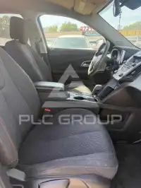 2015 Chevrolet Equinox photo