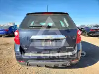 2015 Chevrolet Equinox фото