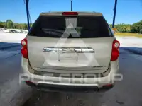 2015 Chevrolet Equinox фото