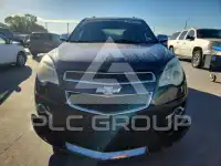 2015 Chevrolet Equinox photo