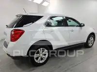 2015 Chevrolet Equinox фото