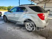 2015 Chevrolet Equinox фото