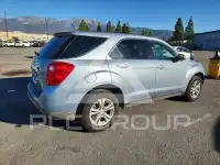 2015 Chevrolet Equinox фото