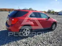 2015 Chevrolet Equinox фото