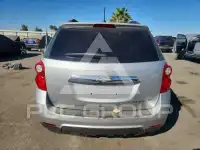 2015 Chevrolet Equinox photo