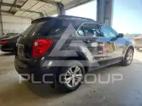 2015 Chevrolet Equinox photo