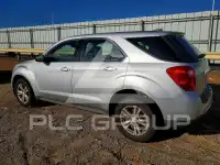 2015 Chevrolet Equinox фото