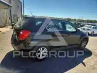 2015 Chevrolet Equinox photo