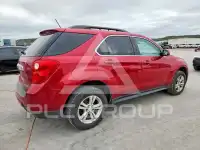 2015 Chevrolet Equinox фото