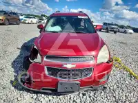 2015 Chevrolet Equinox фото