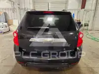 2015 Chevrolet Equinox photo