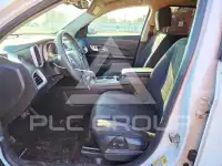 2015 Chevrolet Equinox фото