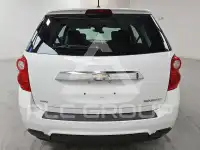 2015 Chevrolet Equinox фото