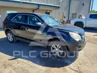 2015 Chevrolet Equinox photo