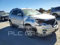 2015 Chevrolet Equinox photo