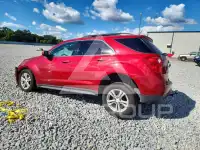 2015 Chevrolet Equinox фото