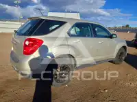 2015 Chevrolet Equinox photo