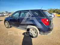 2015 Chevrolet Equinox фото