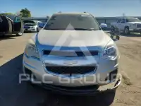 2015 Chevrolet Equinox photo