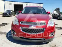 2015 Chevrolet Equinox photo