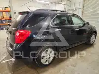 2015 Chevrolet Equinox photo