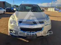 2015 Chevrolet Equinox photo