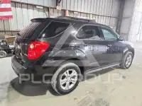 2015 Chevrolet Equinox фото