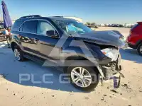 2015 Chevrolet Equinox photo