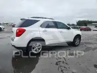 2015 Chevrolet Equinox фото