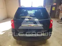 2015 Chevrolet Equinox фото