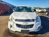 2015 Chevrolet Equinox фото