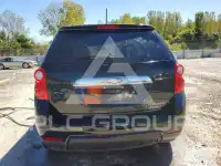 2015 Chevrolet Equinox фото